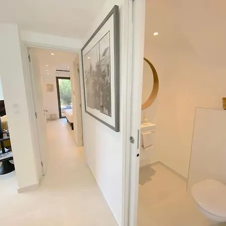 Maison De Standing à Proximité De La Villa *