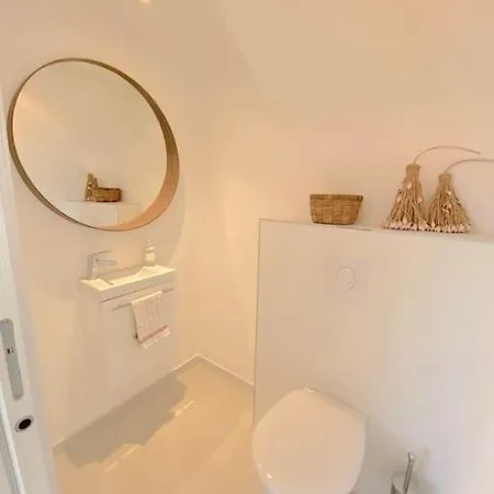 Maison De Standing à Proximité De La