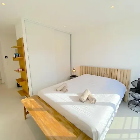 Maison De Standing à Proximité De La Six-Fours-les-Plages