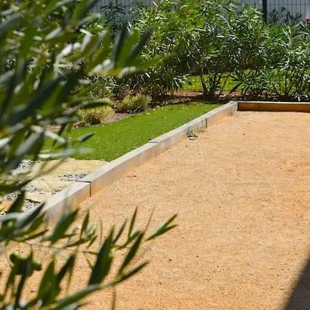 Villa Maison De Standing à Proximité De La Six-Fours-les-Plages