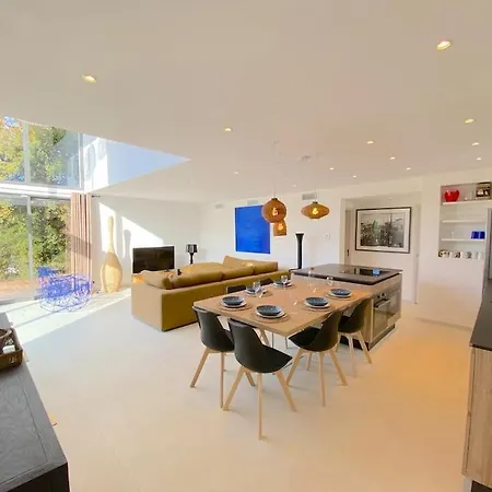 Maison De Standing à Proximité De La Villa Six-Fours-les-Plages