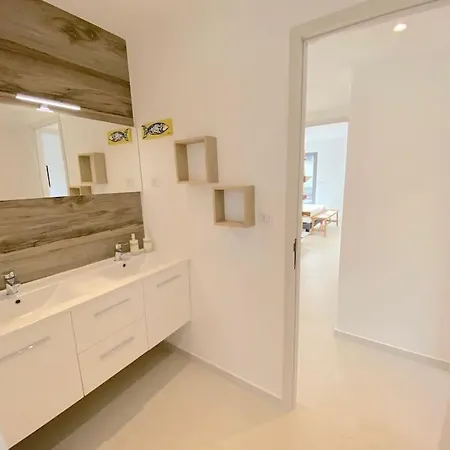 Βίλα Maison De Standing A Proximite De La Six-Fours-les-Plages