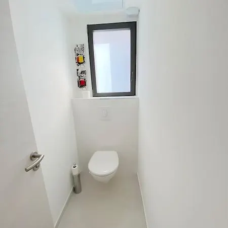 Maison De Standing A Proximite De La Βίλα